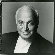 Seymour Stein