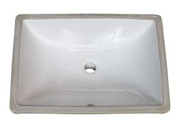 Pl 3099 Porcelain Sink Pelican Int L