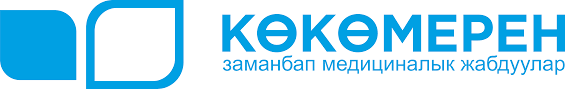Логотип компании "Ренессанс"