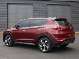 Use our free online car valuation tool to find out exactly how much your car is worth today. Hyundai Tucson 2016 Pictures Information Specs