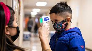 Last friday, the centers for disease control and prevention released new guidelines on how schools can safely reopen in the coronavirus pandemic. Reopening Schools New Cdc Guidelines For Schools In Covid Released