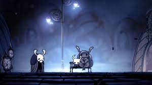 Hollow Knight Blind: Fat Bottomed Bugs - YouTube