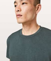 Lululemon Delta Short Sleeve