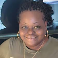 Latoya Williams Holbrook