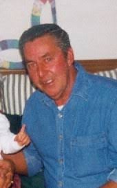 Obituary information for Wayne Parton