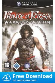 Download Prince Of Persia Warrior Within Gamecube Rom Prince Of Persia Warrior Within Warrior