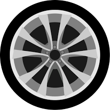 Wheel clipart png vector graphics (113 results ). Car Wheel Png Image