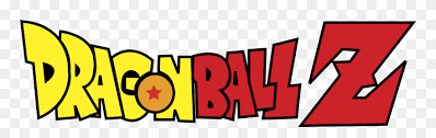 Dragon ball super 4k wallpapers. Dragonball Z Logo Png Transparent Svg Vector Dragon Ball Z Logo Clipart 5407995 Pinclipart