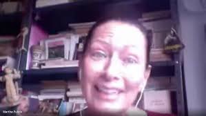 COLOMBIA, por la mirada de Martha Lucía Pulido Correa