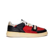 RUN OF sneakers