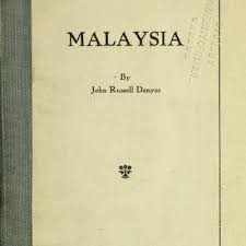 Asal usul martabak manis yang sempat menjadi perdebatan di media sosial. Asal Usul Nama Malaysia Dan Melayu