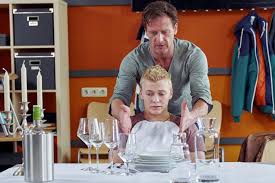 Drama mit hendrik duryn und jessica ginkel. Der Lehrer Ganz Der Papa 2016 Mit Julius Nitschkoff Als Luis Am 02 07 2020 Um 20 15 Uhr Auf Rtl Crush Agency Agentur Fur Schauspiel Berlincrush Agency Agentur Fur Schauspiel Berlin