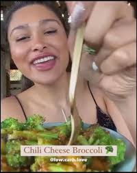 Pepper Jack Broccoli Bake This is a quick and easy side dish that your  whole family will love! Add some shredded, cooked chicken to make it an  entire meal. This can also