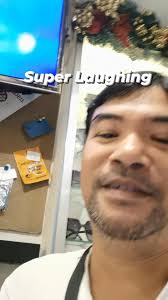 Laughing is a Medecine