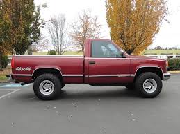 We did not find results for: 1988 Chevrolet K1500 Silverado 2dr 4x4