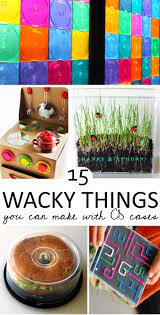 Bet you do… and here is a list of all the things you could do with a cd case. All The Things You Didn T Know You Could Do With A Cd Case