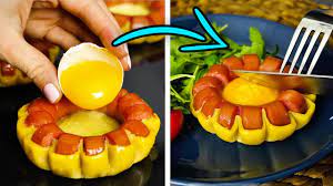 22 Creative And Delicious Recipes To Try Youtube Yummy Food Recipes Delicious
