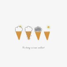 Mellowfroyo No Matter Summer Winter Spring Rainy It S Always Icecream Weather Facebook