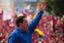 Resultado de imagen para chavez