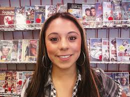 Esther Diaz | | appeal-democrat.com