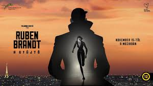 12 katona (12 katona) teljes film online magyarul hd. Filmek Online Ruben Brandt A Gyujto 2018 Teljes Indavideo Magyarul Filmadatlap Letoltes