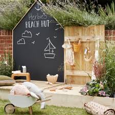 North Facing Garden Ideas To Make The Most Of A Shaded Outdoor Space