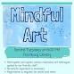 Mindful Art at Frostburg Library