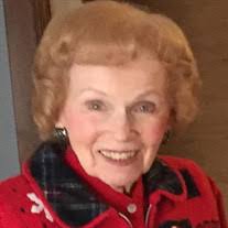 Peggy Bryson Cook Obituary