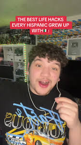 Mexican Life Hacks