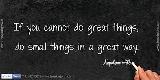 Quotes About Great Things 795 Quotes