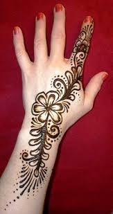 Mendhi Henna Tattoo Designs Simple Henna Tattoo Mehndi Designs For Hands