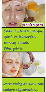 Cildi Genclestiren Botoks Etkili Maske Skin Care Pictures Face Products Skincare Skin Care