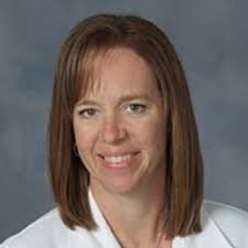 Dr. Kelly Burgess, MD