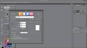 How To Flip Selected Image? - Clip Studio Ask