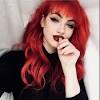 And if you embrace bold unicorn hair color; 3