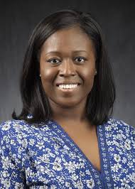 Young Alumni Spotlight: Abria Bonner