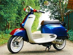 Jok scoopy modif predator custom full mbtech. 87 Modifikasi Scoopy Mirip Vespa Kumpulan Modifikasi Motor Scoopy Terbaru