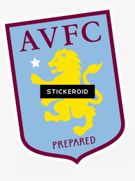 Aston Villa Logo 866x1115 Png Download Pngkit