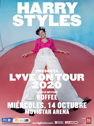 Harry styles love on tour vintage shirt, harry styles present, harry apparel, musician shirt, music lovers gift, shirt for harry styles fans youthfulrebellion 5 out of 5 stars (1,186) sale price $14.99 $ 14.99 $ 24.99 original price $24.99 (40% off. Harry Styles Regresa A Chile