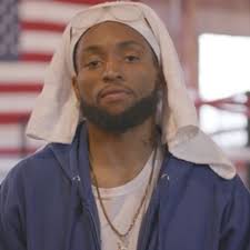 Gerald Sherrell vs. Shaquille Cameron, Baxter vs. Morales