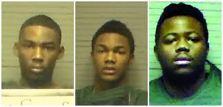 Judge Grants Gag Order In Fort Smith Murder Case