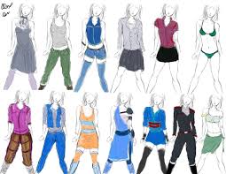 Check spelling or type a new query. Clothing Designs Practice 1 Anime Outfits Clothes Design Drawing Clothes Design