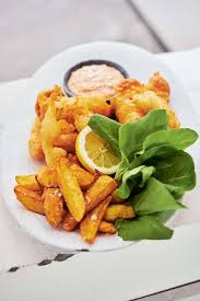 Fisch Meeresfruchte Amicella De