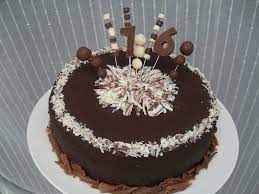 See more ideas about 21st birthday cakes, 21st birthday, cupcake cakes. Chocolate 16th Birthday Cake Cakecentral Com