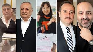 Sezgin baran korkmaz, karslı bir iş adamı. Tolga Agar Sedat Peker In Iddialarina Cevap Verdi Surec Tamamlandi Kronos News Bagimsiz Haber Sitesi
