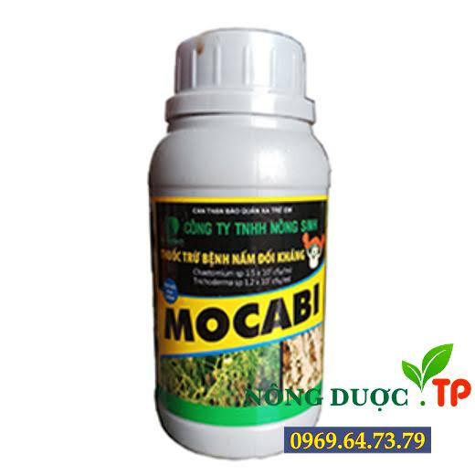 Mocabi SL