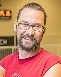 Jason Ewen's Instagram, Twitter & Facebook