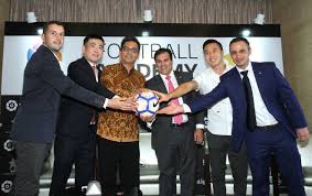 Explore tweets of arthur irawan @irawan_arthur on twitter. Arthur Irawan On Twitter Exciting Project With La Liga To Develop Football In Indonesia Laliga Estrellasdefutbol