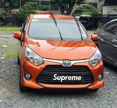 Toyotawigo Toyota Wigo Wigominorchange Wigogen2 Gowigo Biyahero Gowigobiyahero Toyota Suv Car Car