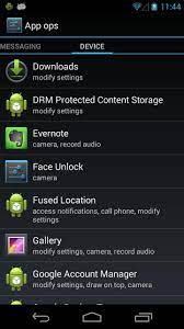 App permission manager for android is one of the best app that can help to track permissions and manage app permissions. App Permission Manager For Android Apk Download